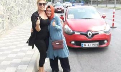 DİREKSİYON DERSİ 3