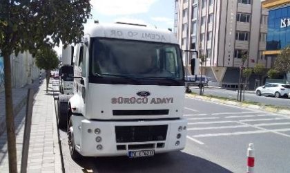 tır
