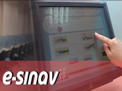 ELEKTRONİK SINAV